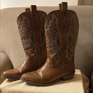 Women’s Cowboy Boots